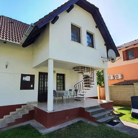 Near In Siofok-balaton 19624