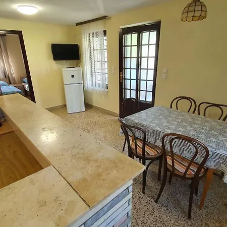 Дом отдыха Near In Siofok-balaton 19624