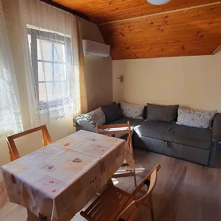 Дом отдыха Near In Siofok-balaton 19624 Шиофок