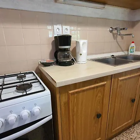 Near In Siofok-balaton 19624 Σπίτι διακοπών *