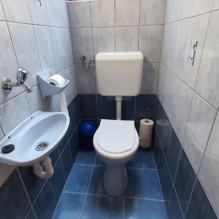 Σπίτι διακοπών Near In Siofok-balaton 19624 Σίοφοκ