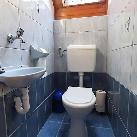 Near In Siofok-balaton 19624 *