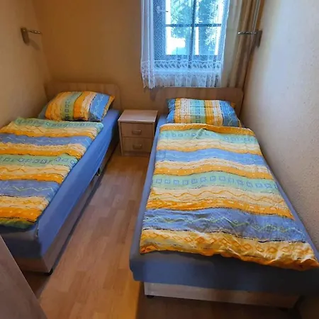Near In Siofok-balaton 19624 Holiday home *