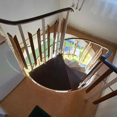 Σπίτι διακοπών Near In Siofok-balaton 19624 Σίοφοκ