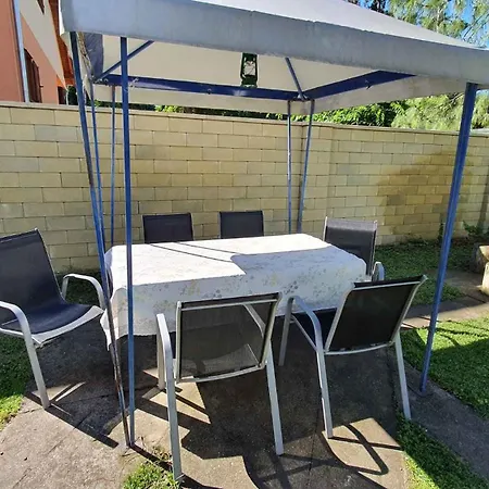 Near In Siofok-balaton 19624 Σπίτι διακοπών *