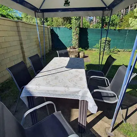 Near In Siofok-balaton 19624 Holiday home *