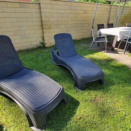 Near In Siofok-balaton 19624 Σπίτι διακοπών Σίοφοκ