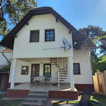 Near In Siofok-balaton 19624