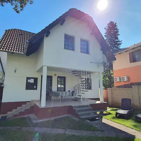 Σπίτι διακοπών Near In Siofok-balaton 19624 *