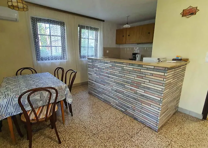 Дом отдыха Near In Siofok-balaton 19624 Шиофок