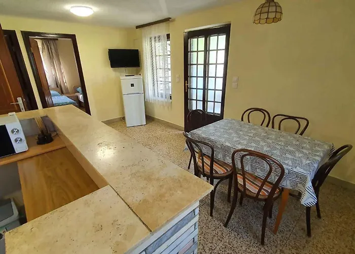 Prázdninový dům Near In Siofok-balaton 19624