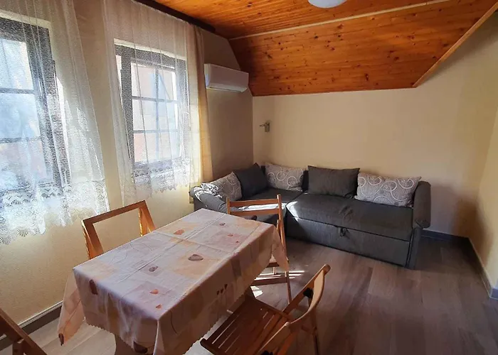 Prázdninový dům Near In Siofok-balaton 19624 Siófok