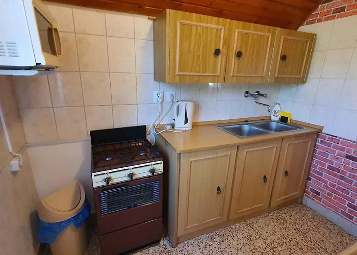 Near In Siofok-balaton 19624 Prázdninový dům Siófok