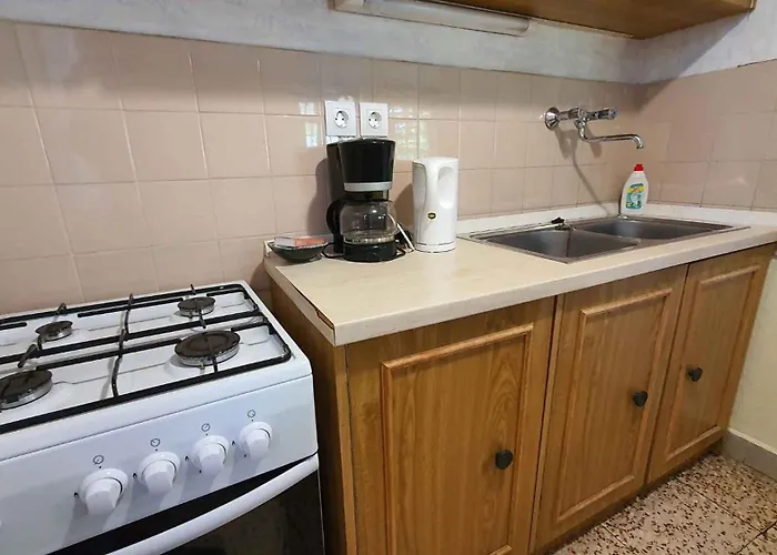 Near In Siofok-balaton 19624 Prázdninový dům *