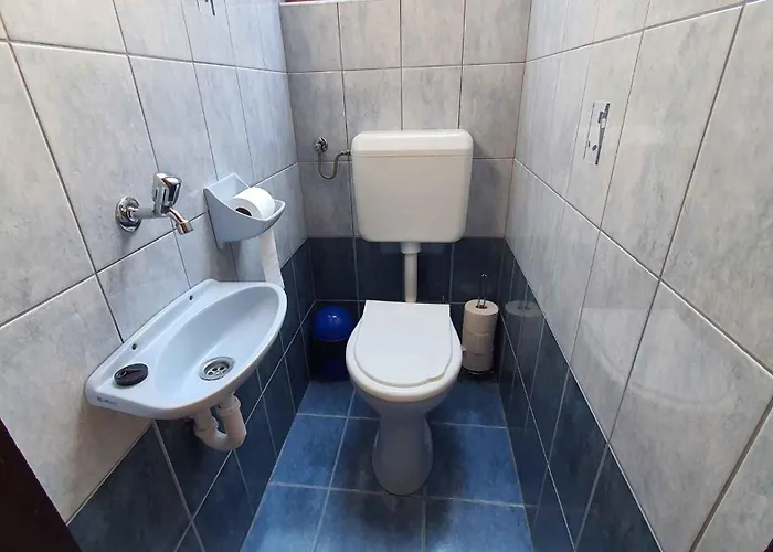 Prázdninový dům Near In Siofok-balaton 19624 Siófok