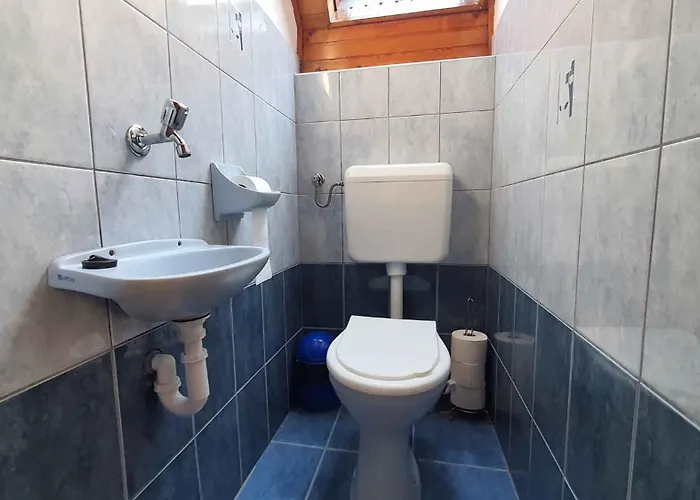 Near In Siofok-balaton 19624 *