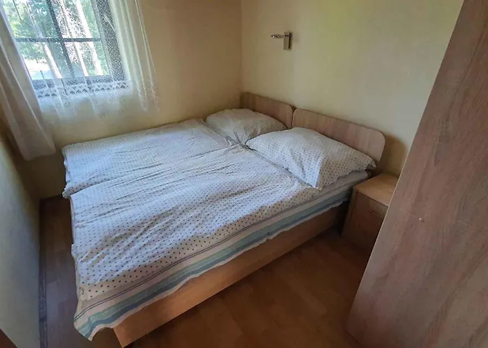 Дом отдыха Near In Siofok-balaton 19624 Шиофок