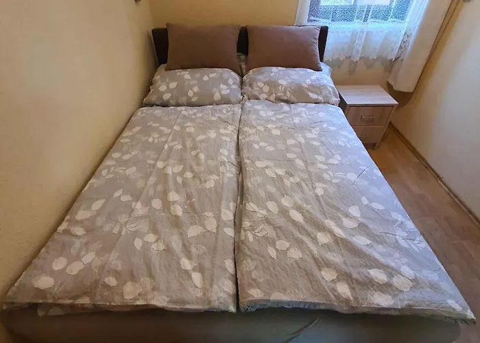 Near In Siofok-balaton 19624 Шиофок