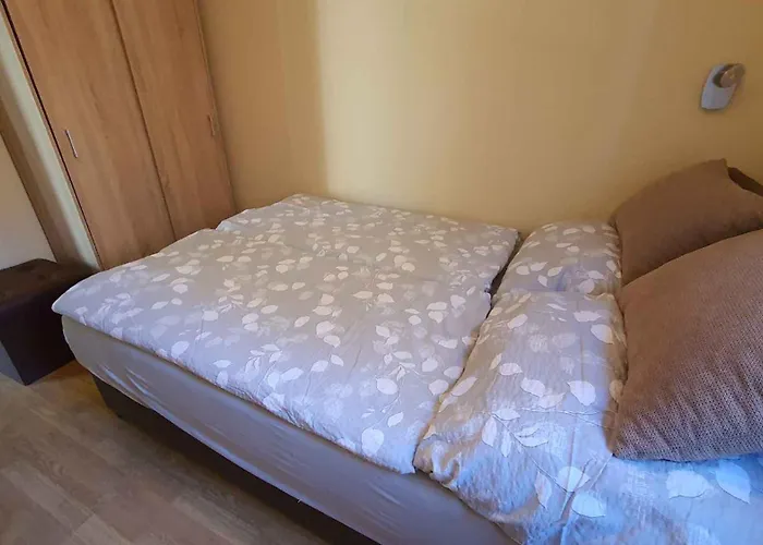 Near In Siofok-balaton 19624 Feriehus