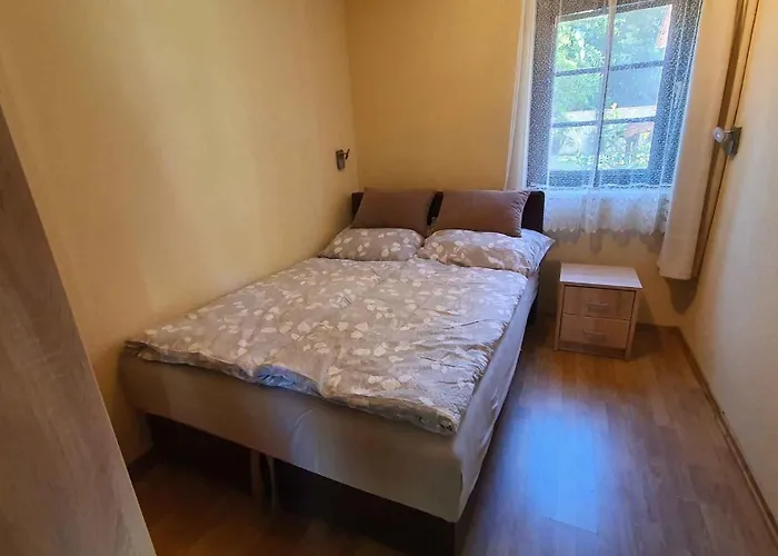 Дом отдыха Near In Siofok-balaton 19624