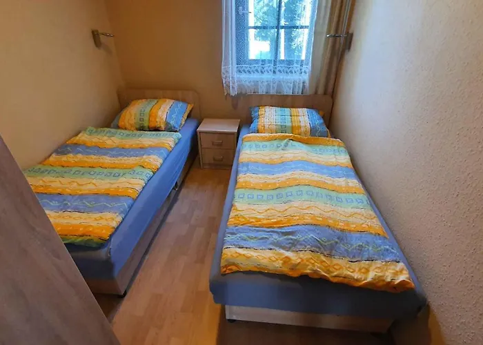 Near In Siofok-balaton 19624 Prázdninový dům *