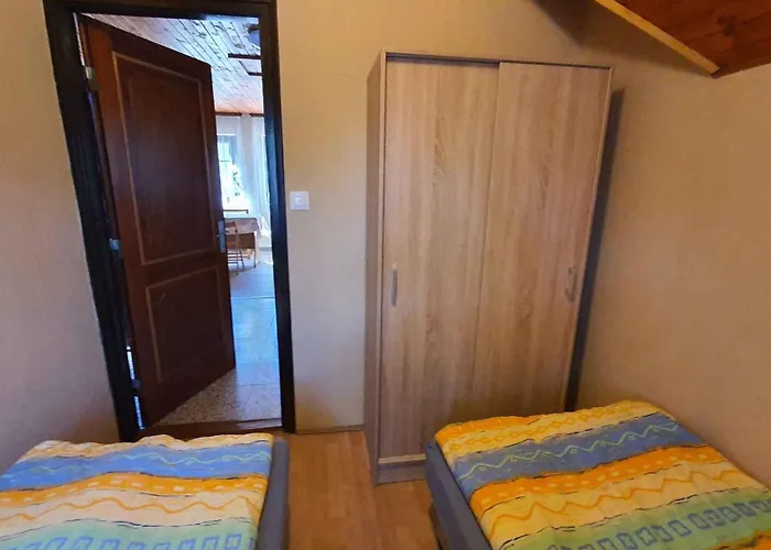 Near In Siofok-balaton 19624 Feriehus