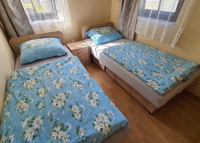 Feriehus Near In Siofok-balaton 19624