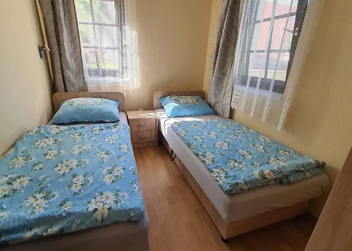 Near In Siofok-balaton 19624