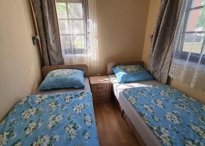 Near In Siofok-balaton 19624 Шиофок