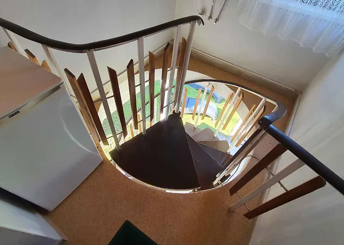 Prázdninový dům Near In Siofok-balaton 19624 Siófok