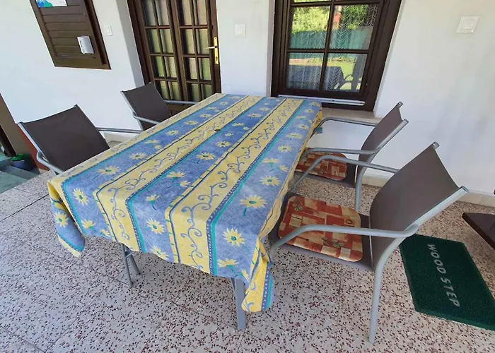 Near In Siofok-balaton 19624