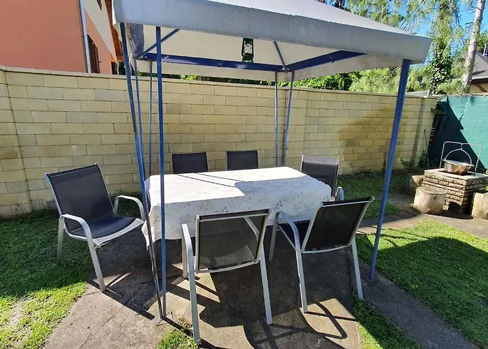 Near In Siofok-balaton 19624 Prázdninový dům *