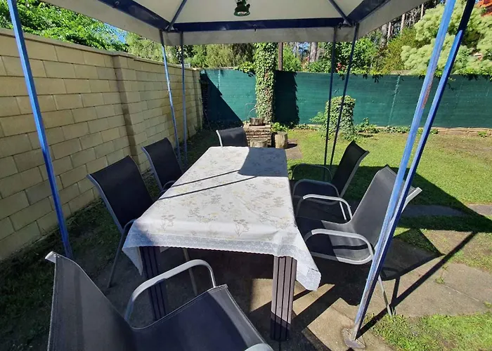 Near In Siofok-balaton 19624 Дом отдыха *