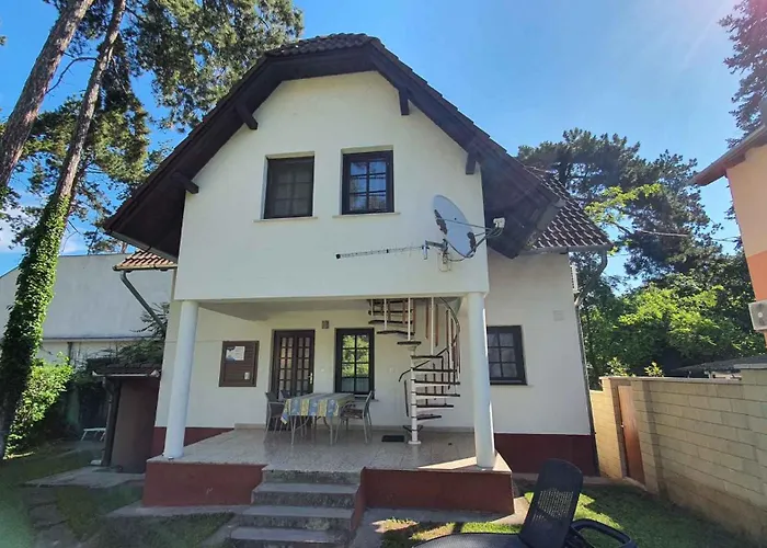 Near In Siofok-balaton 19624