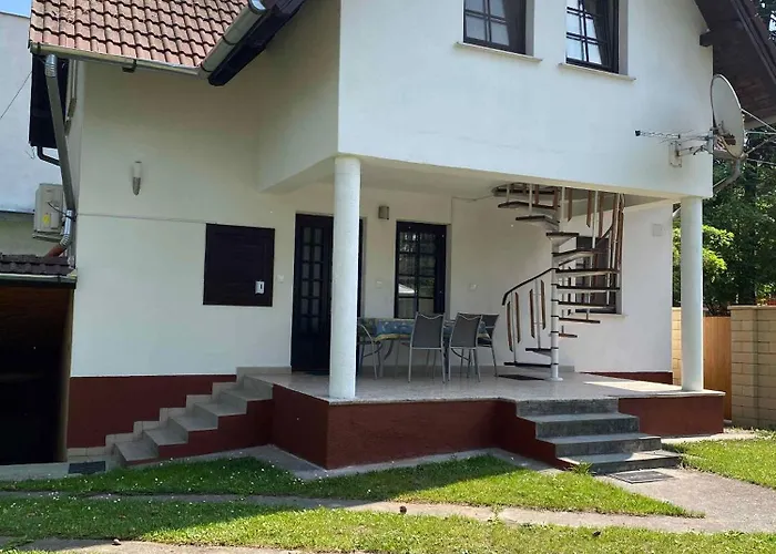 Near In Siofok-balaton 19624 Шиофок